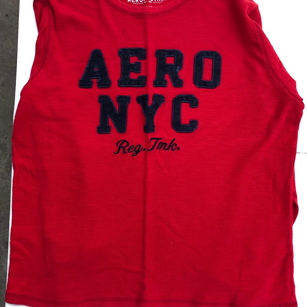 Aeropostale men’s shirt